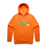 Safety Orange