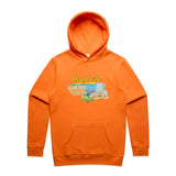 Safety Orange