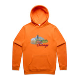 Safety Orange