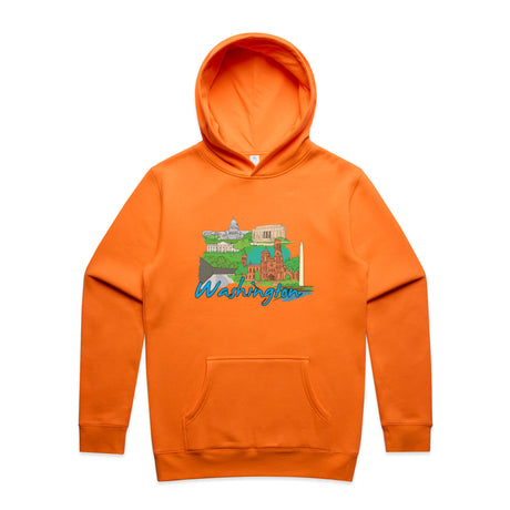Safety Orange