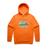 Safety Orange