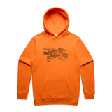 Safety Orange