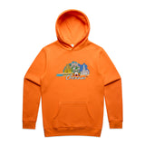 Safety Orange