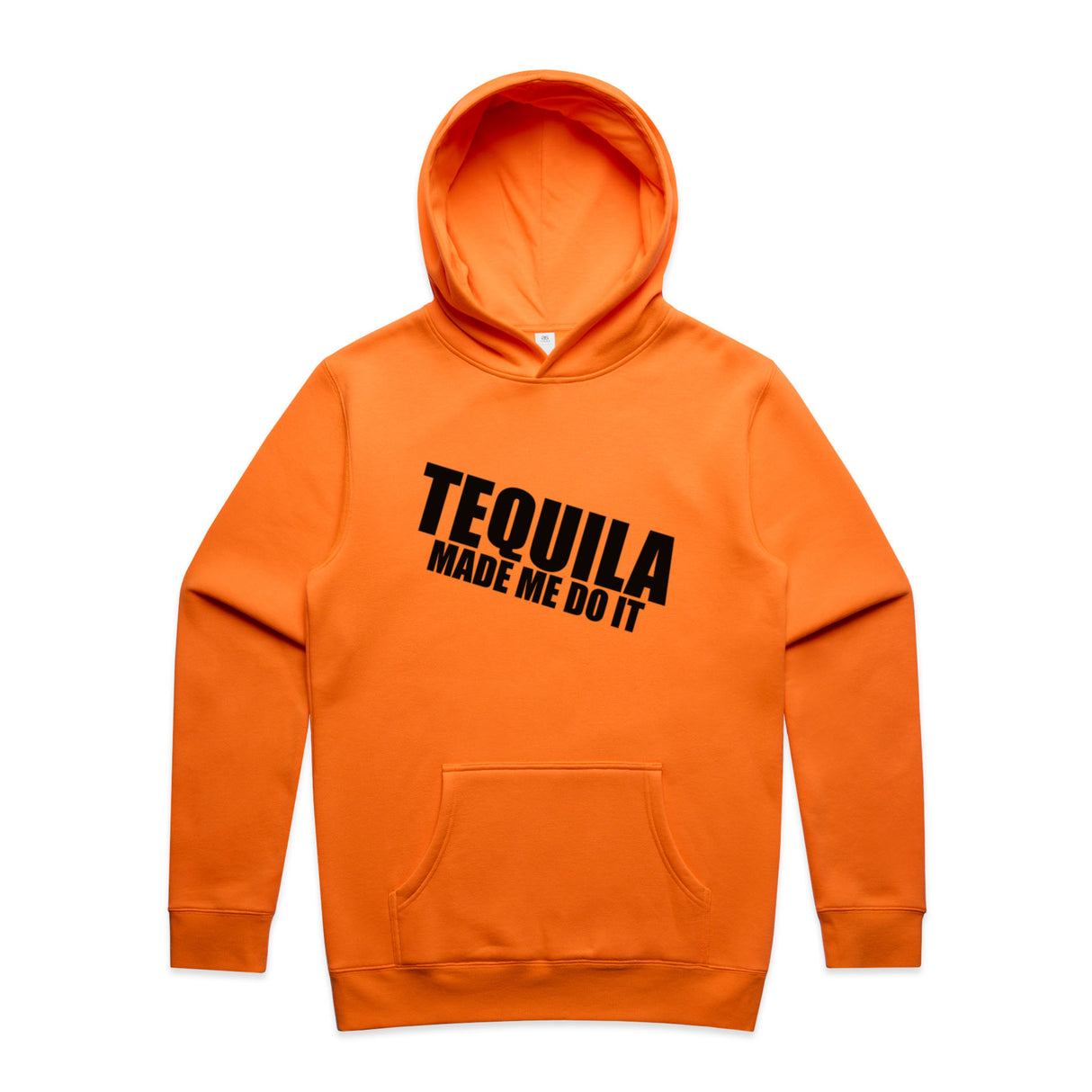Safety Orange