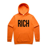 Safety Orange