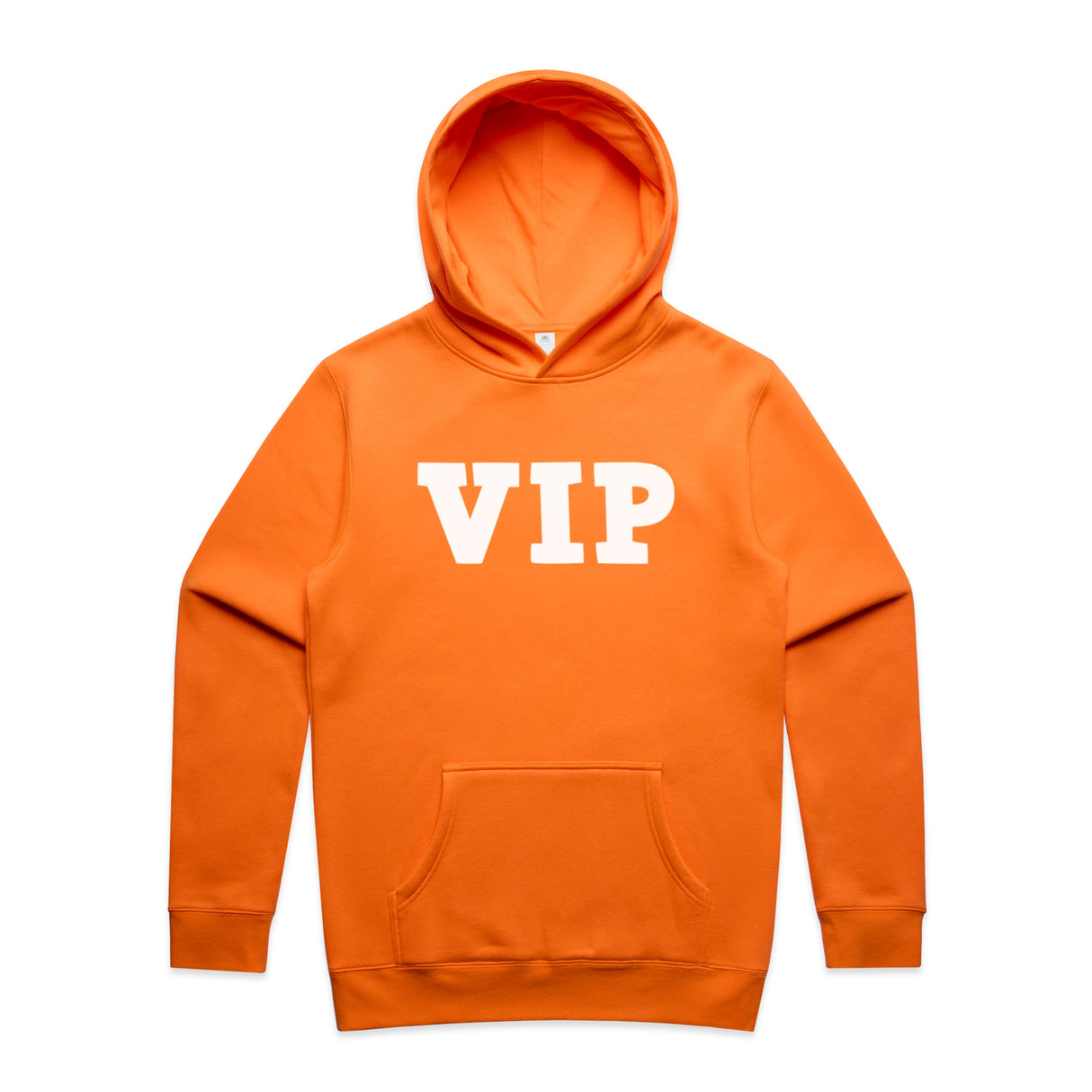 Safety Orange