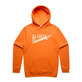 Safety Orange