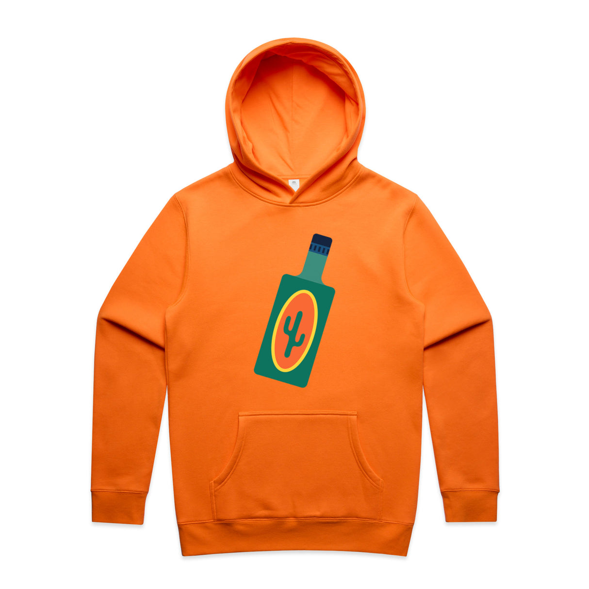 Safety Orange