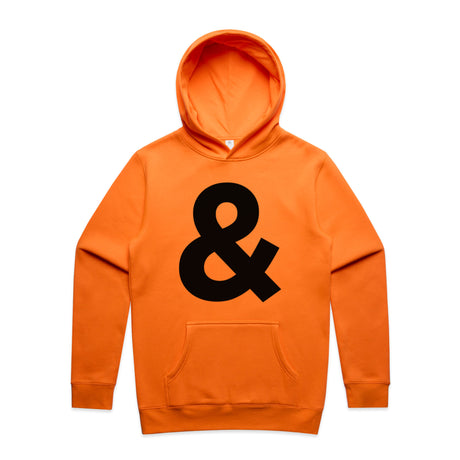 Safety Orange