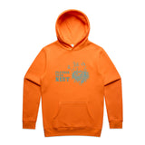 Safety Orange
