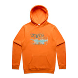 Safety Orange