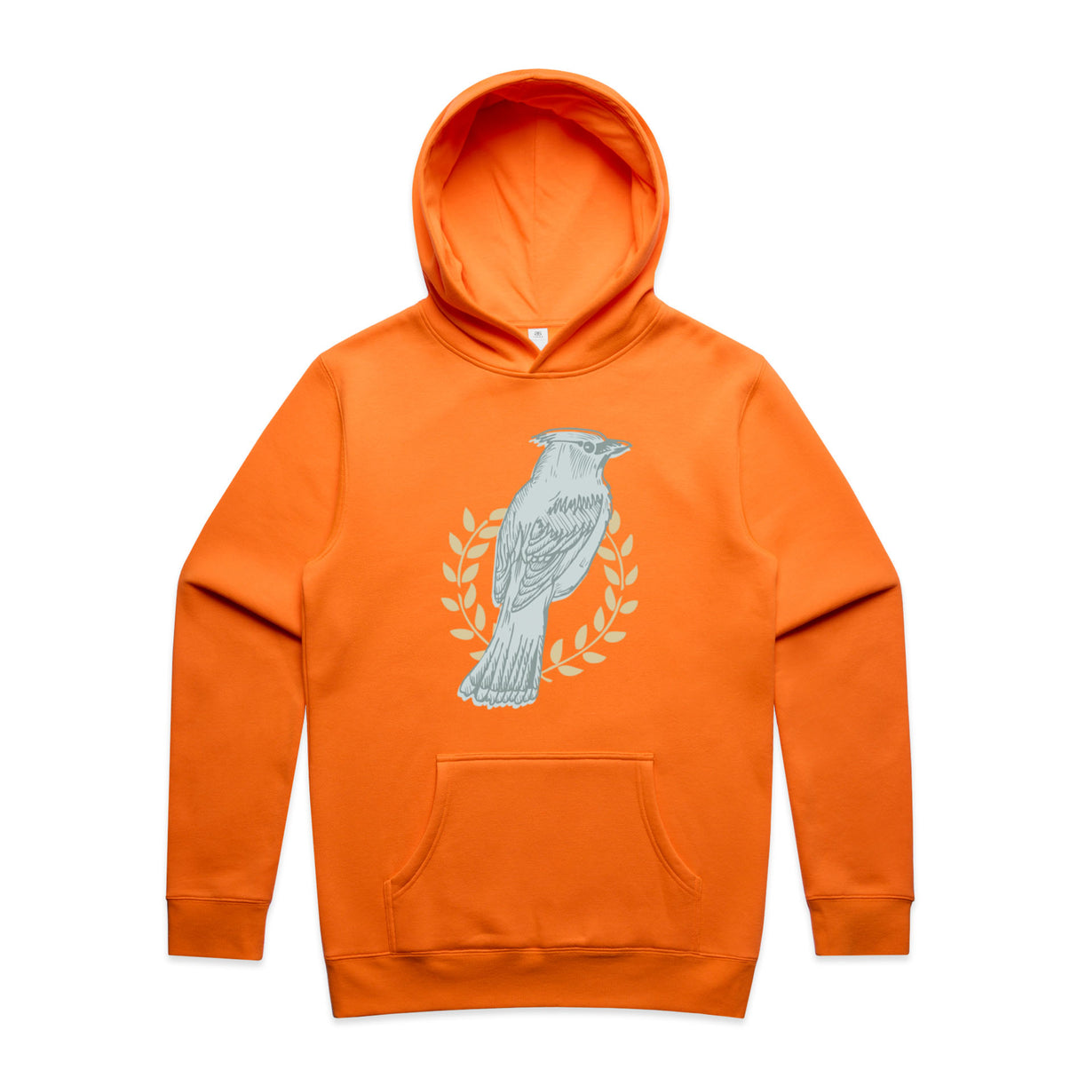 Safety Orange
