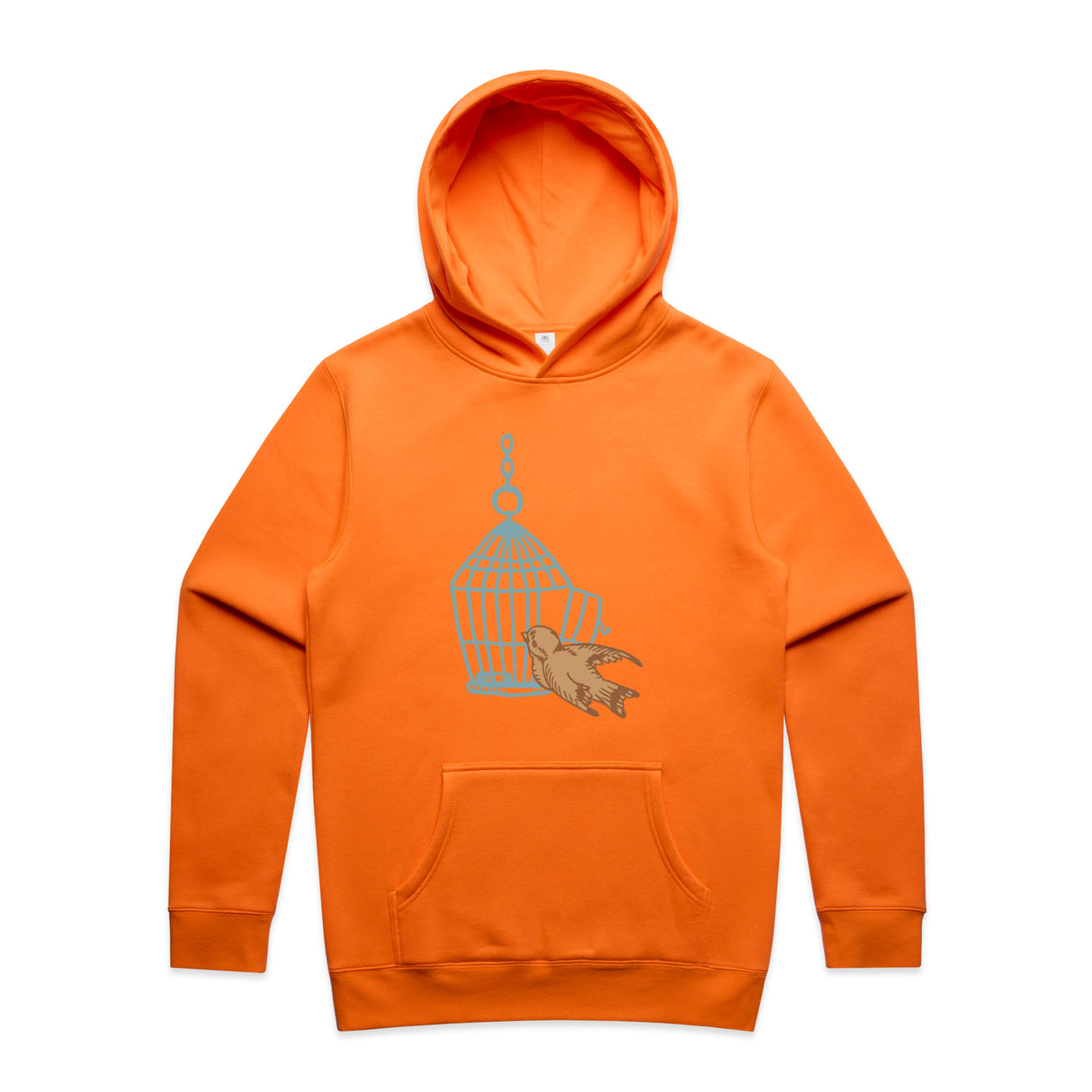 Safety Orange