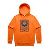 Safety Orange