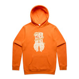 Safety Orange
