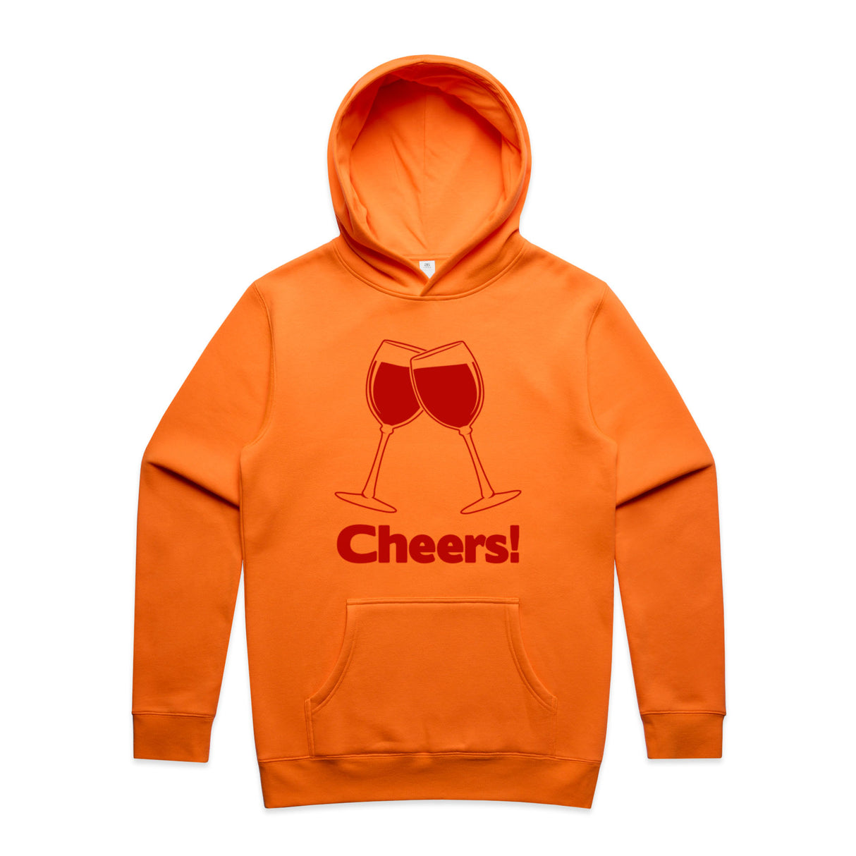Safety Orange