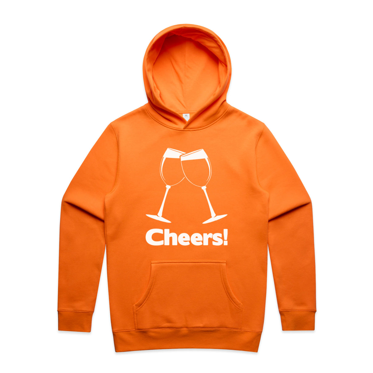 Safety Orange