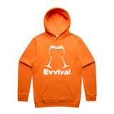 Safety Orange