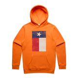 Safety Orange