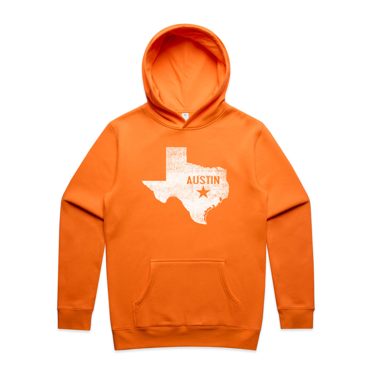 Safety Orange