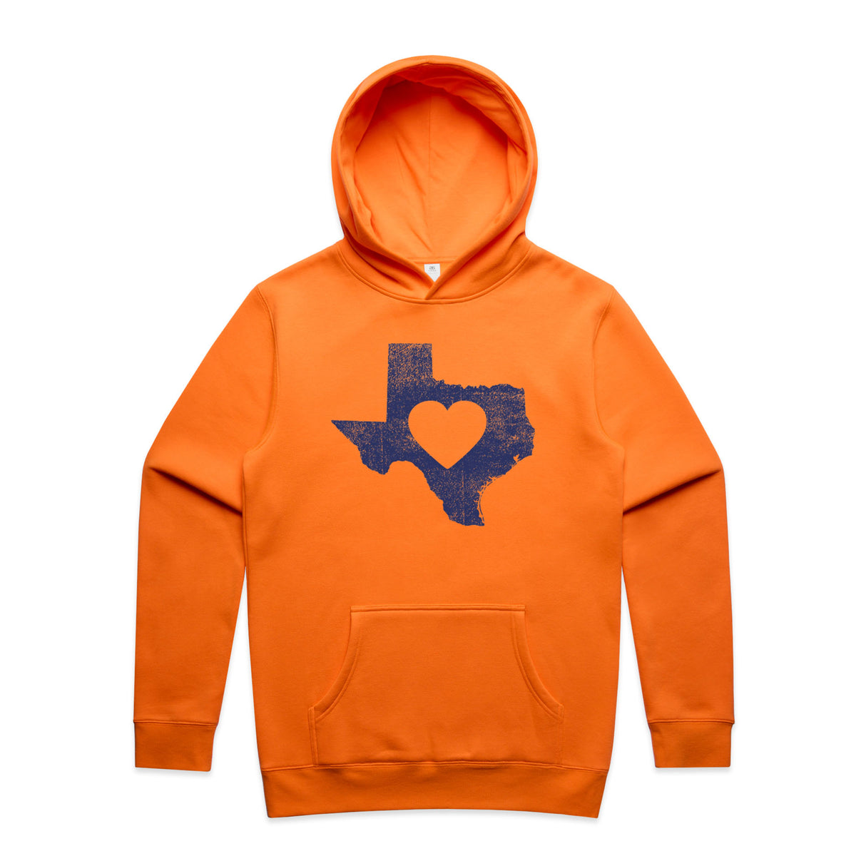 Safety Orange