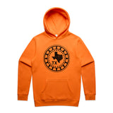 Safety Orange