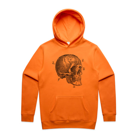 Safety Orange
