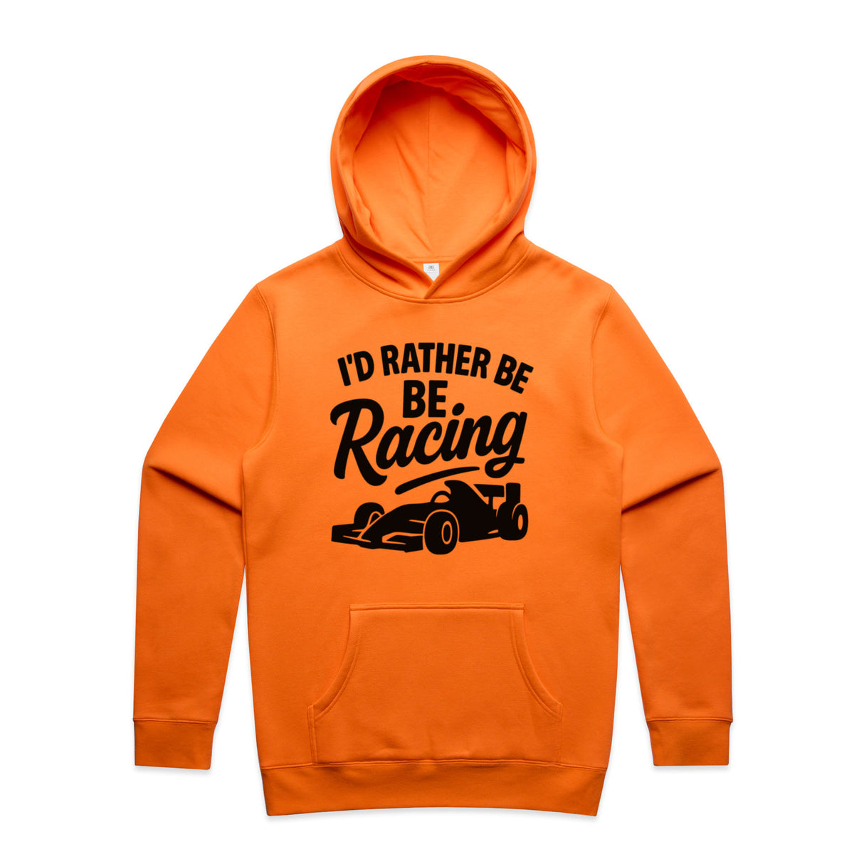 Safety Orange