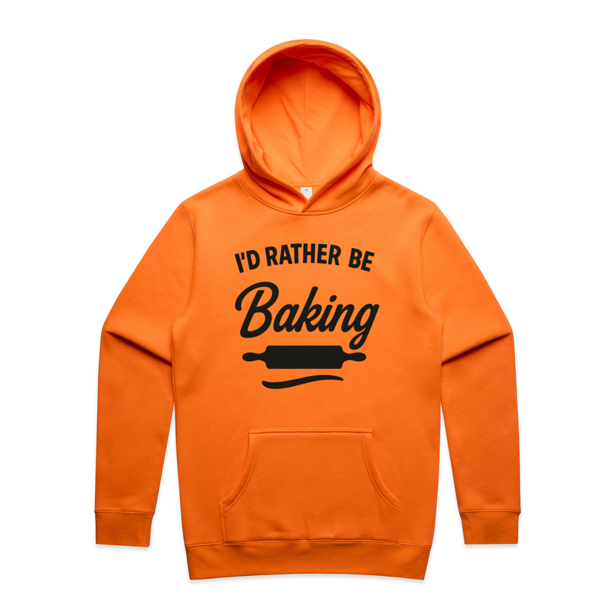 Safety Orange