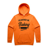 Safety Orange