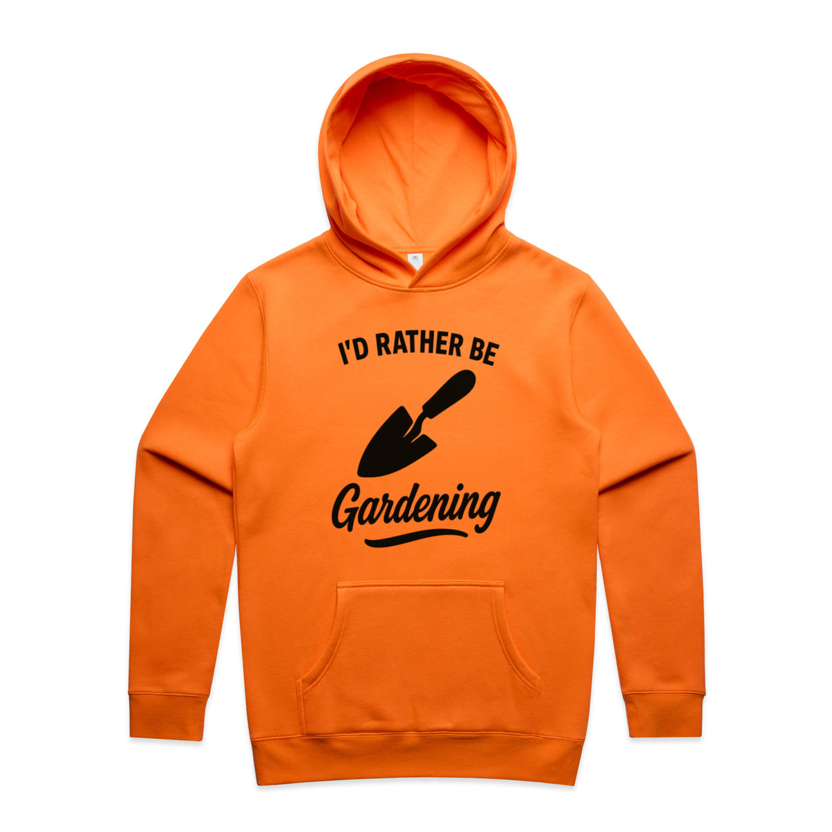 Safety Orange