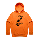 Safety Orange