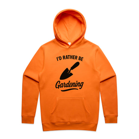 Safety Orange