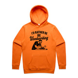 Safety Orange