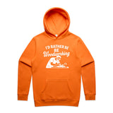 Safety Orange