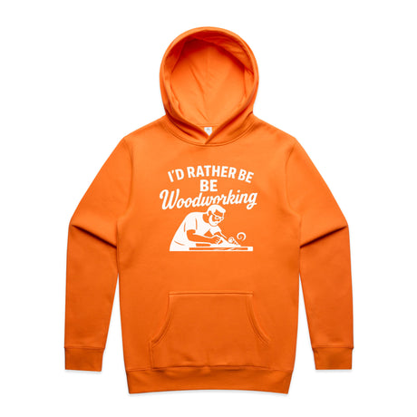 Safety Orange