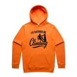 Safety Orange