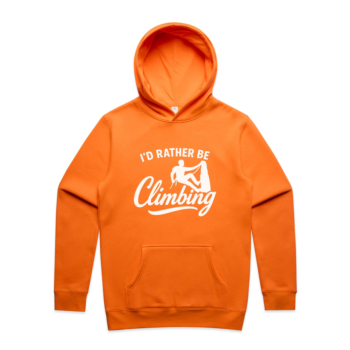 Safety Orange