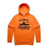 Safety Orange