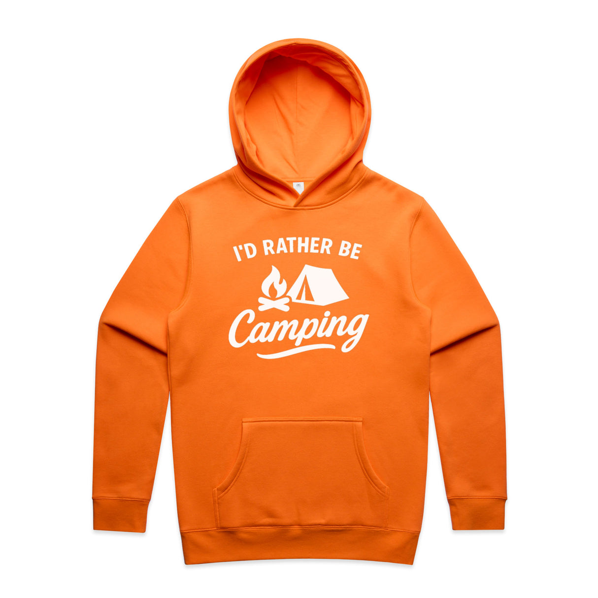 Safety Orange