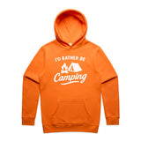 Safety Orange