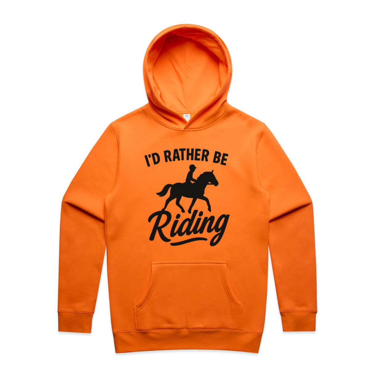 Safety Orange