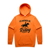 Safety Orange