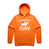 Safety Orange