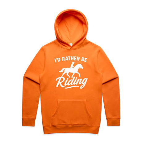 Safety Orange