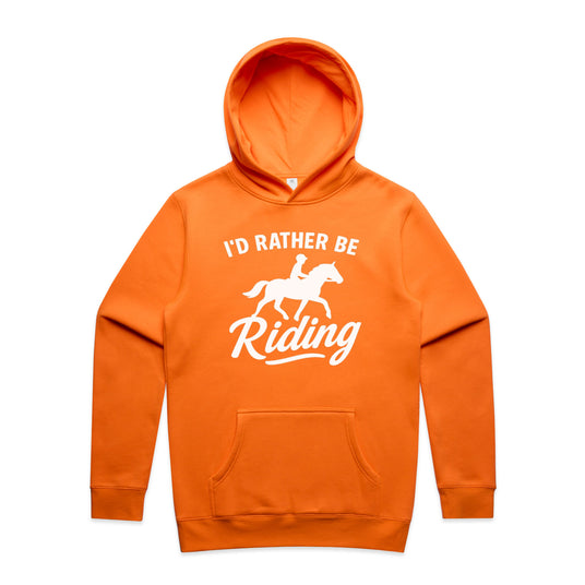 Safety Orange