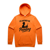 Safety Orange