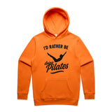 Safety Orange
