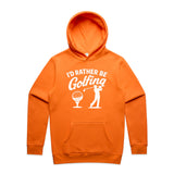 Safety Orange