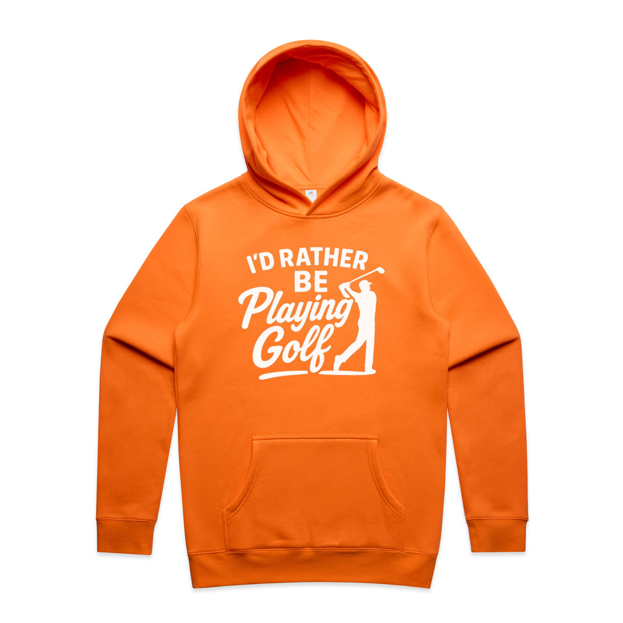Safety Orange